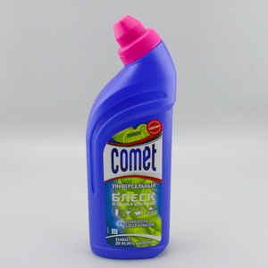 Чистящее средство  "Комет гель"  500мл