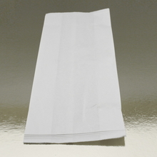 Бумажный пакет ламинированный  30*14*6