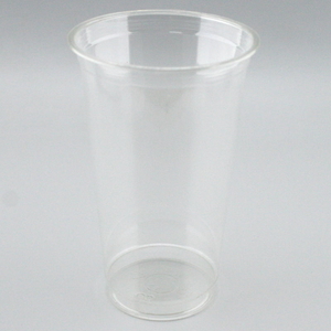 Купольный стакан 500мл плотный  