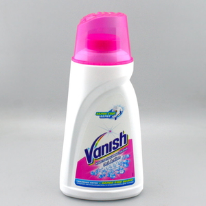 Пятновыводитель "Ваниш "  1 литр для белого белья  