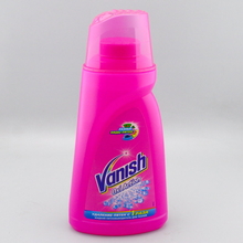 Пятновыводитель "Ваниш "  1 литр для цветного белья  